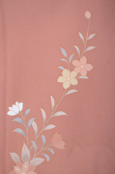 Japanese kimono / TK #2-377