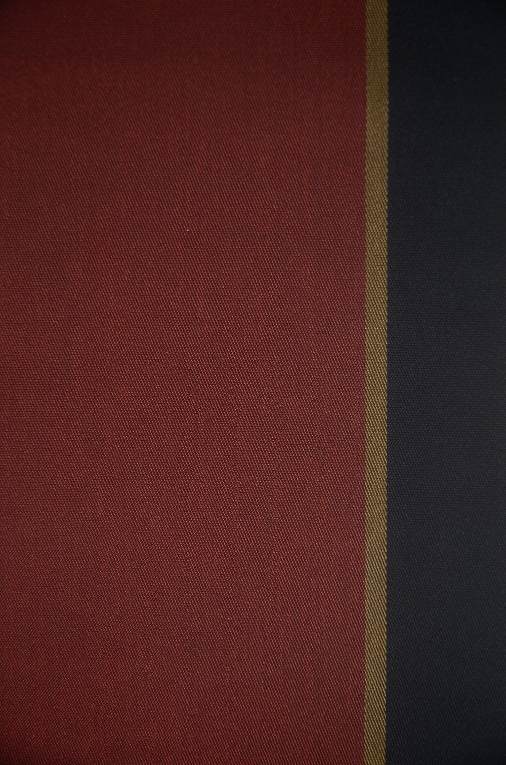 Woven & Dyed obi belt / HB #1-207