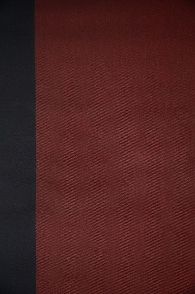 Woven & Dyed obi belt / HB #1-207