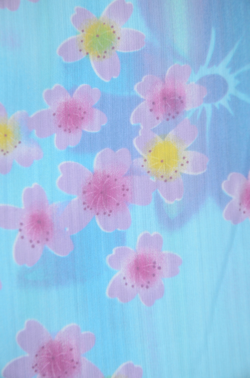 Yukata / Warehouse sale WF #1-630