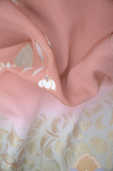 Japanese kimono / TK #2-377