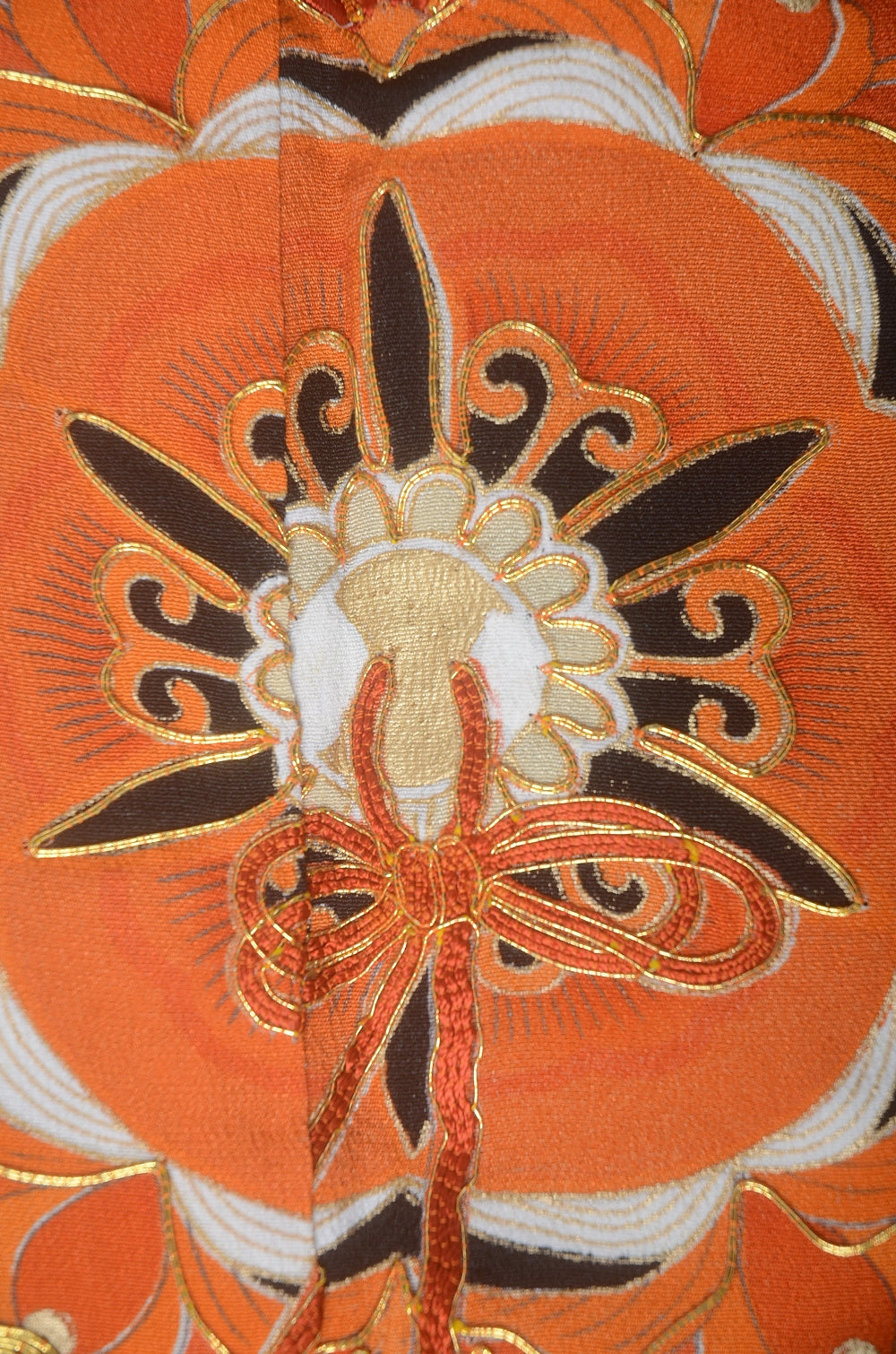 Japanese kimono / BK #802