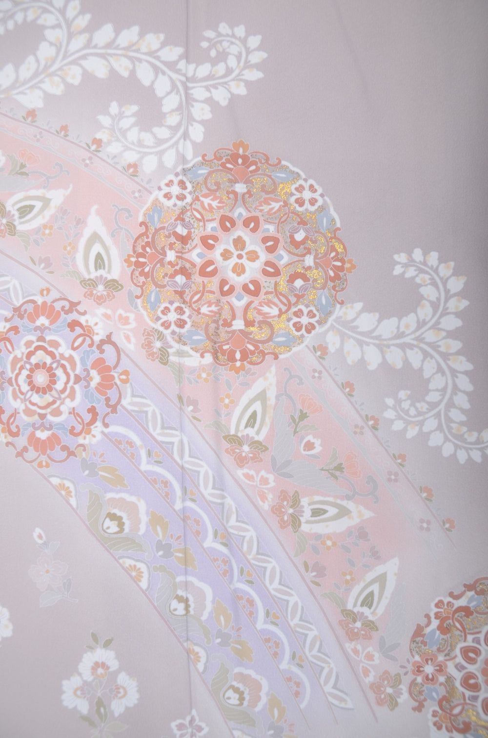Japanese kimono / TK #2-378