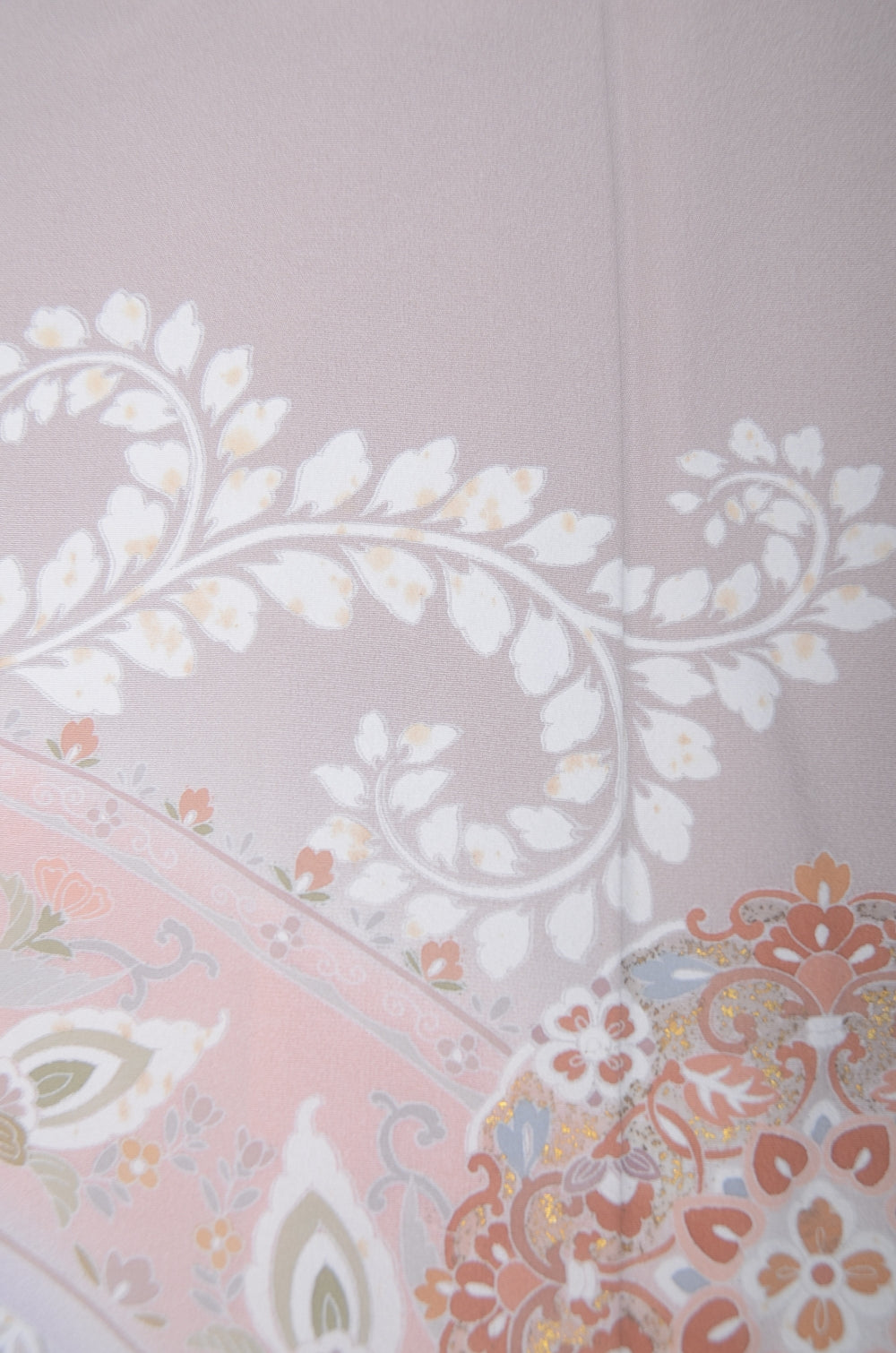 Japanese kimono / TK #2-378