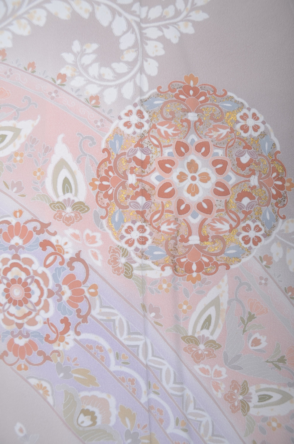 Japanese kimono / TK #2-378