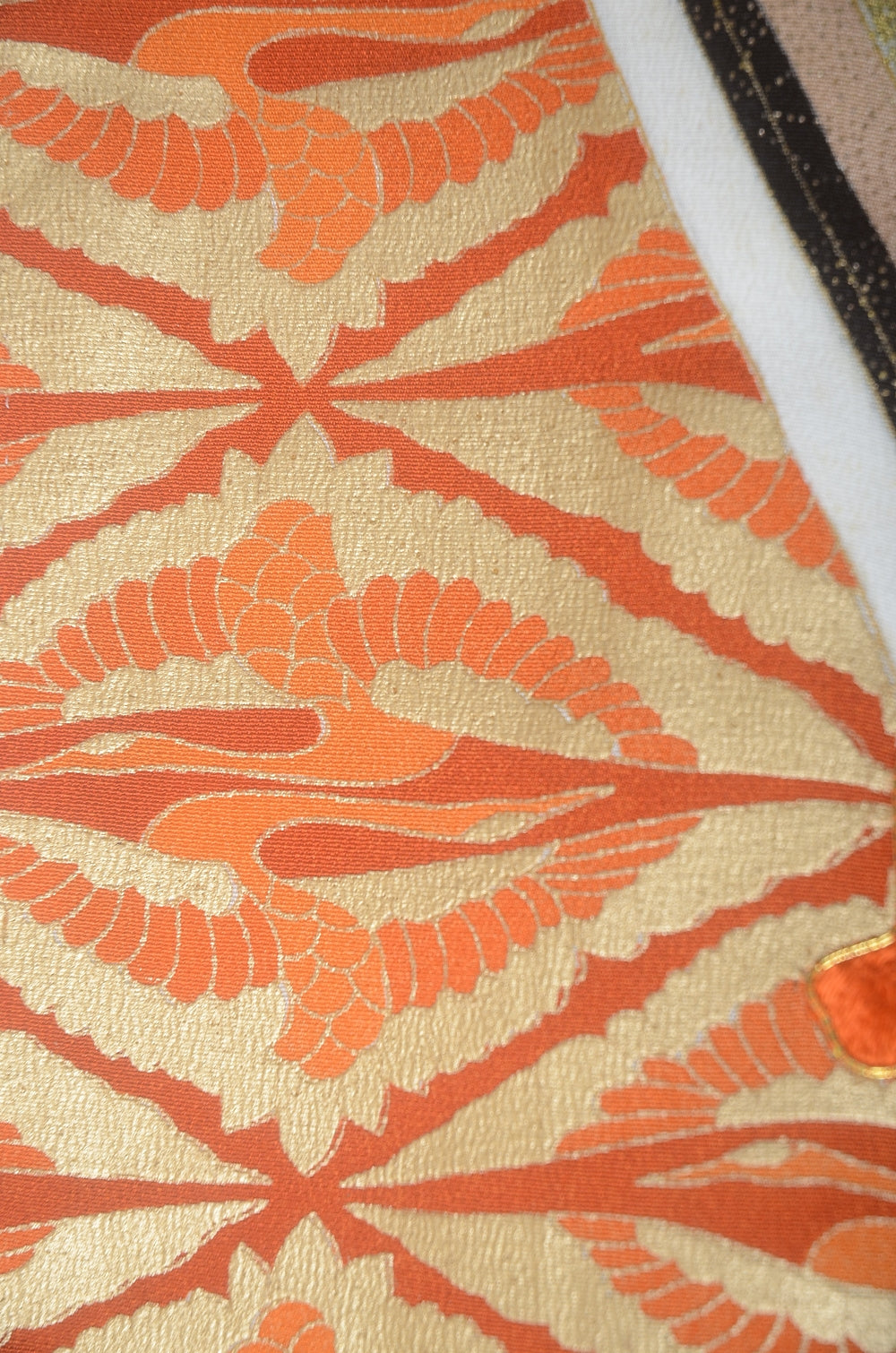 Japanese kimono / BK #802