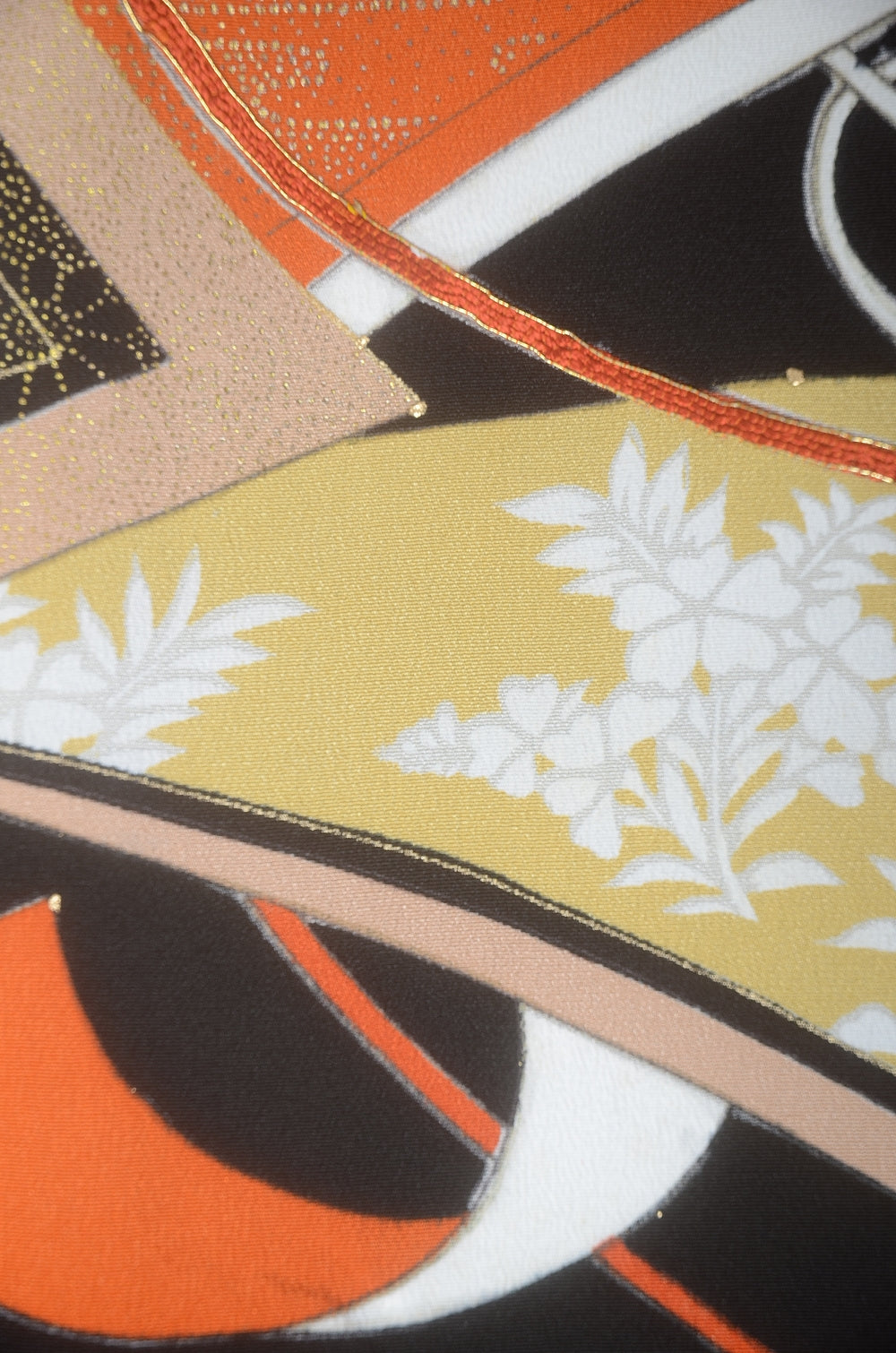 Japanese kimono / BK #802