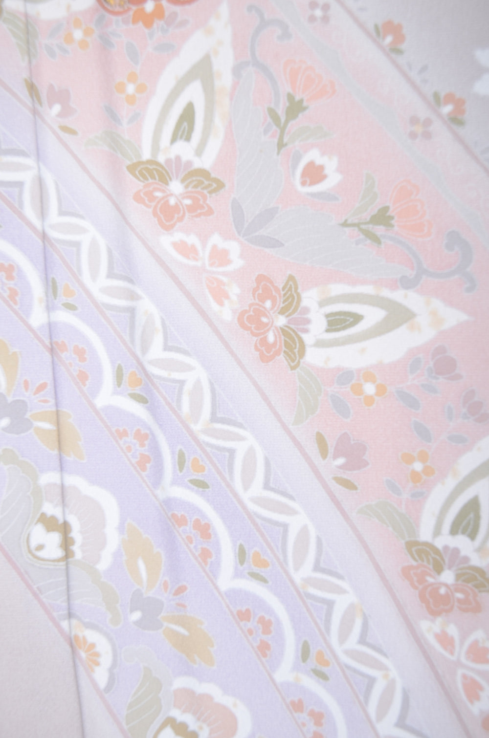 Japanese kimono / TK #2-378