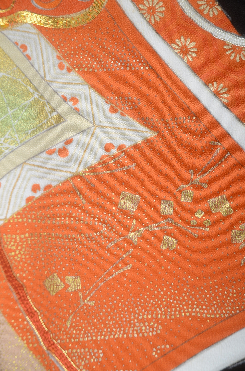 Japanese kimono / BK #802