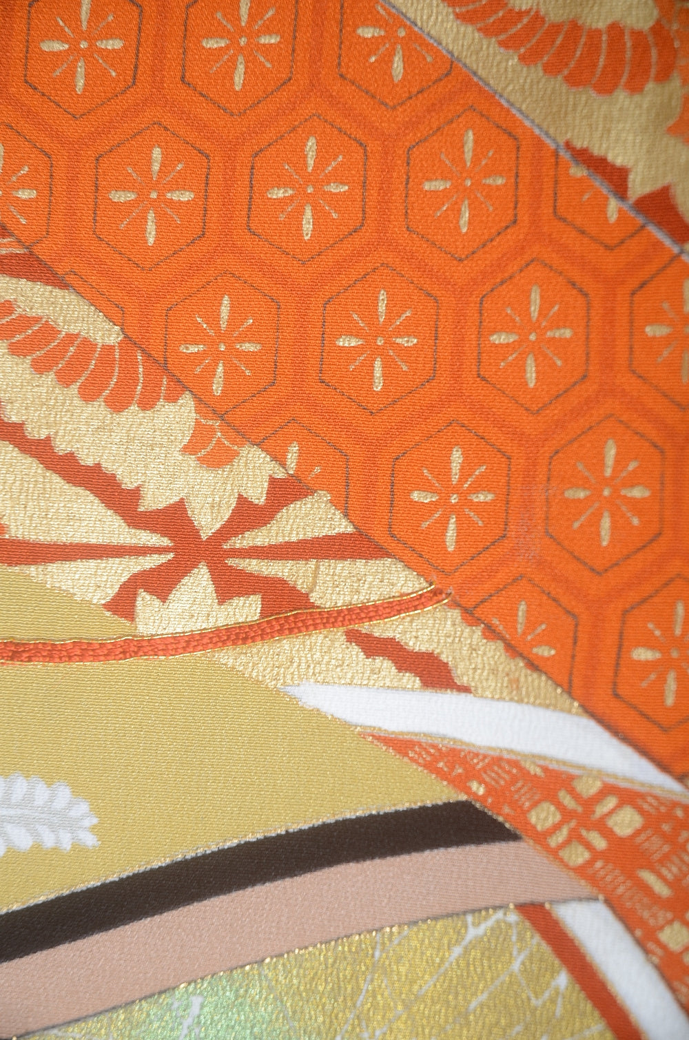 Japanese kimono / BK #802