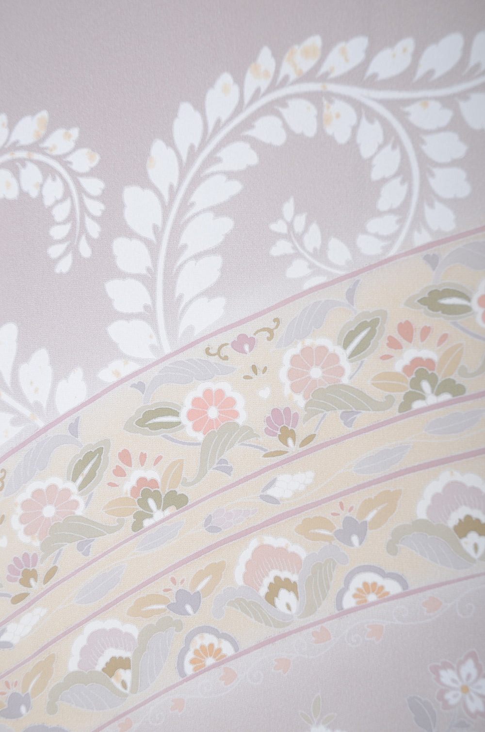 Japanese kimono / TK #2-378