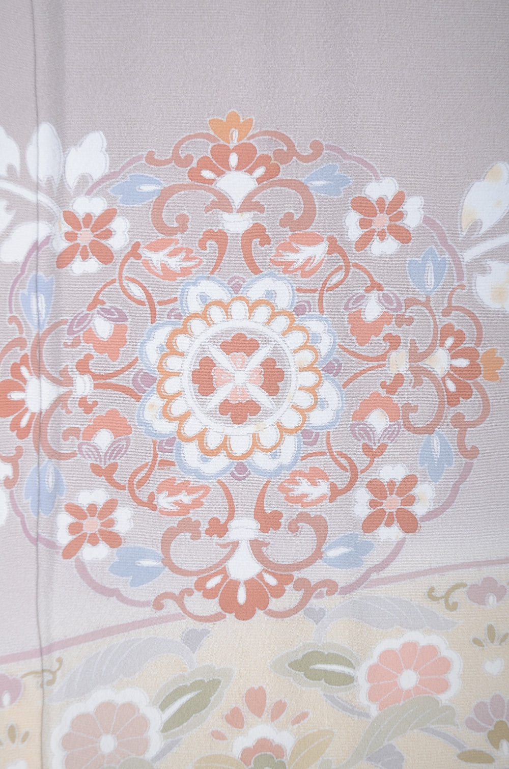 Japanese kimono / TK #2-378