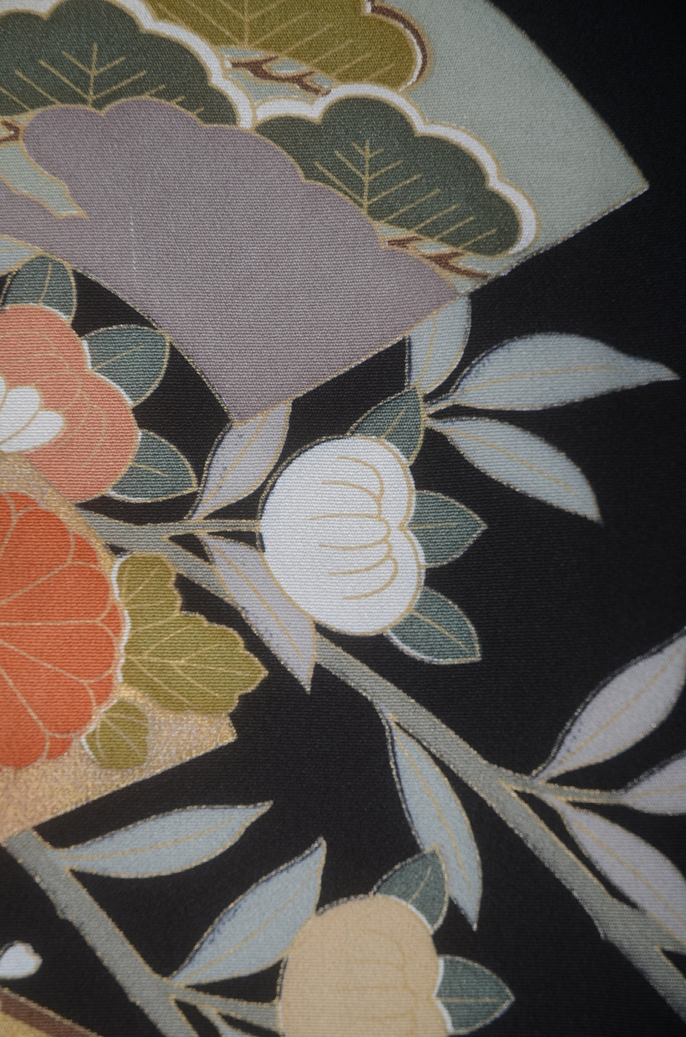 Japanese kimono / BK #803