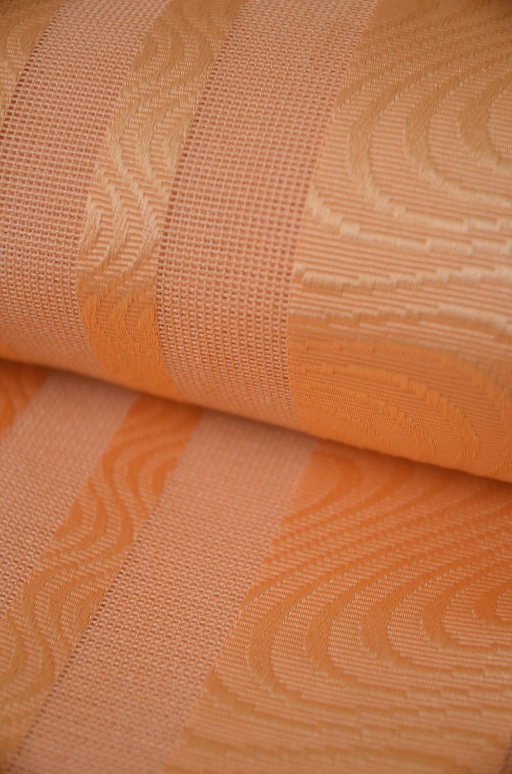 Woven & Dyed obi belt / HB #1-209