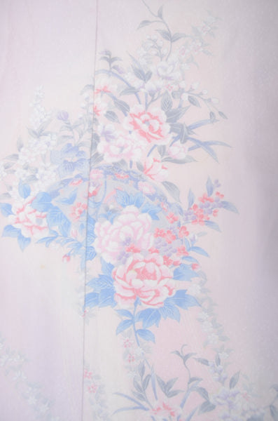 Japanese kimono / TK #2-379