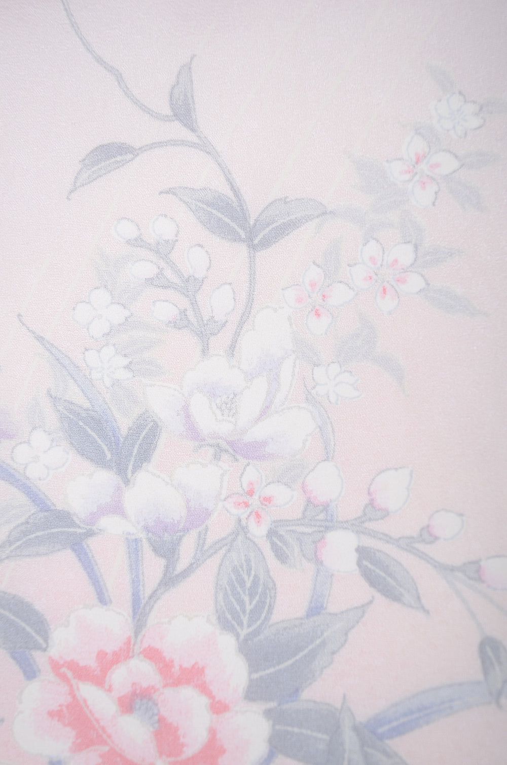 Japanese kimono / TK #2-379