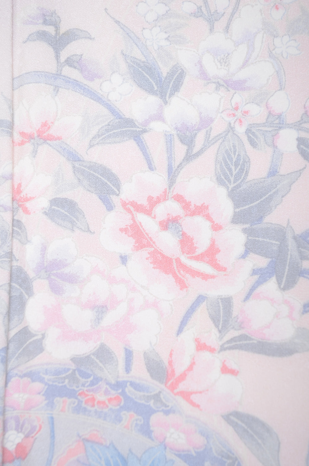 Japanese kimono / TK #2-379