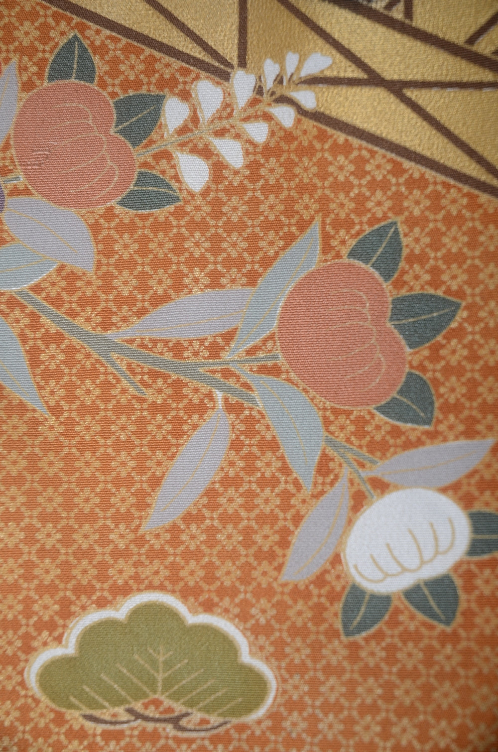 Japanese kimono / BK #803