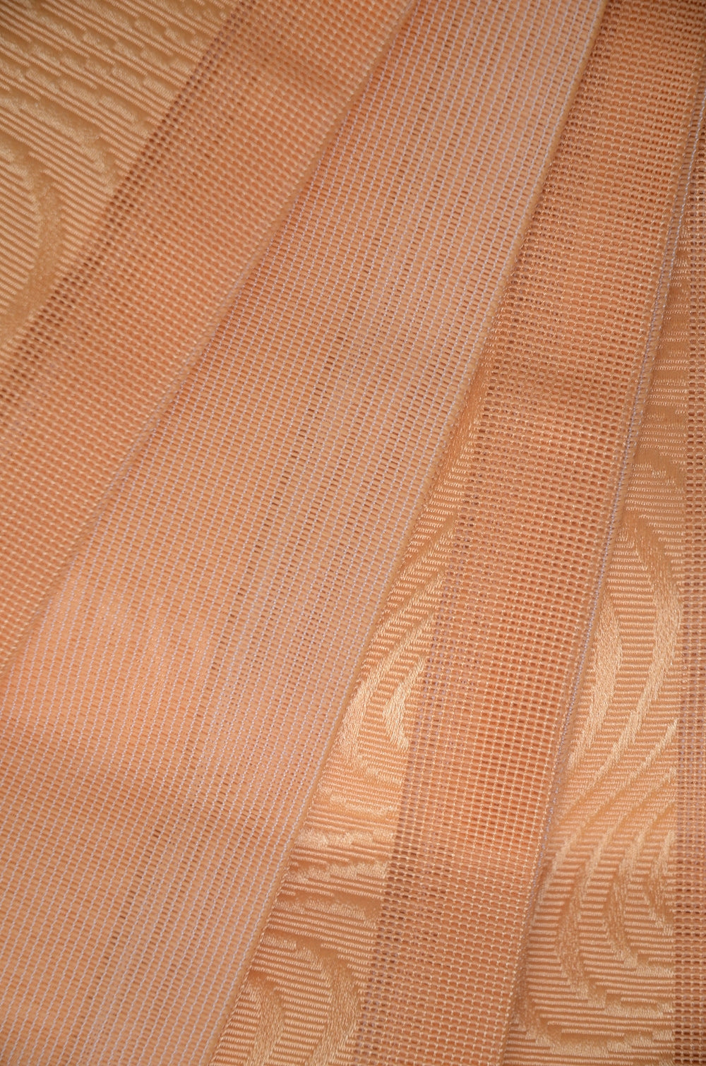 Woven & Dyed obi belt / HB #1-209