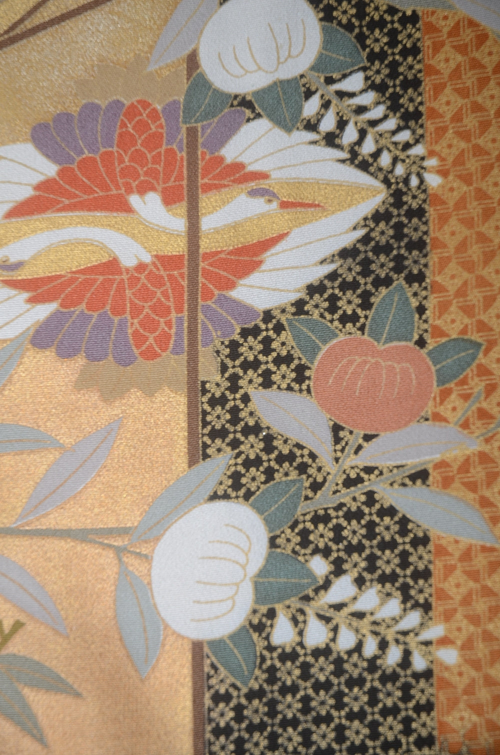 Japanese kimono / BK #803