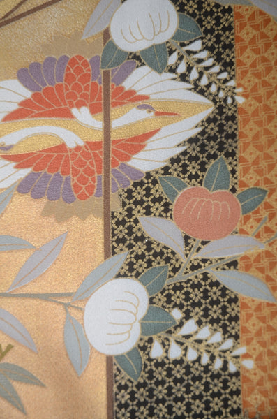 Japanese kimono / BK #803