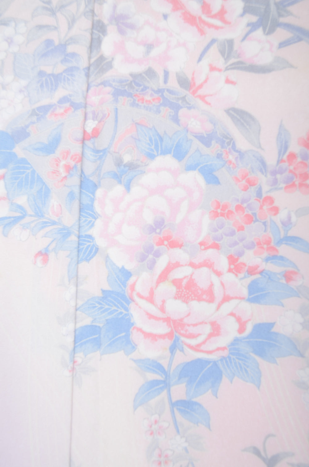 Japanese kimono / TK #2-379