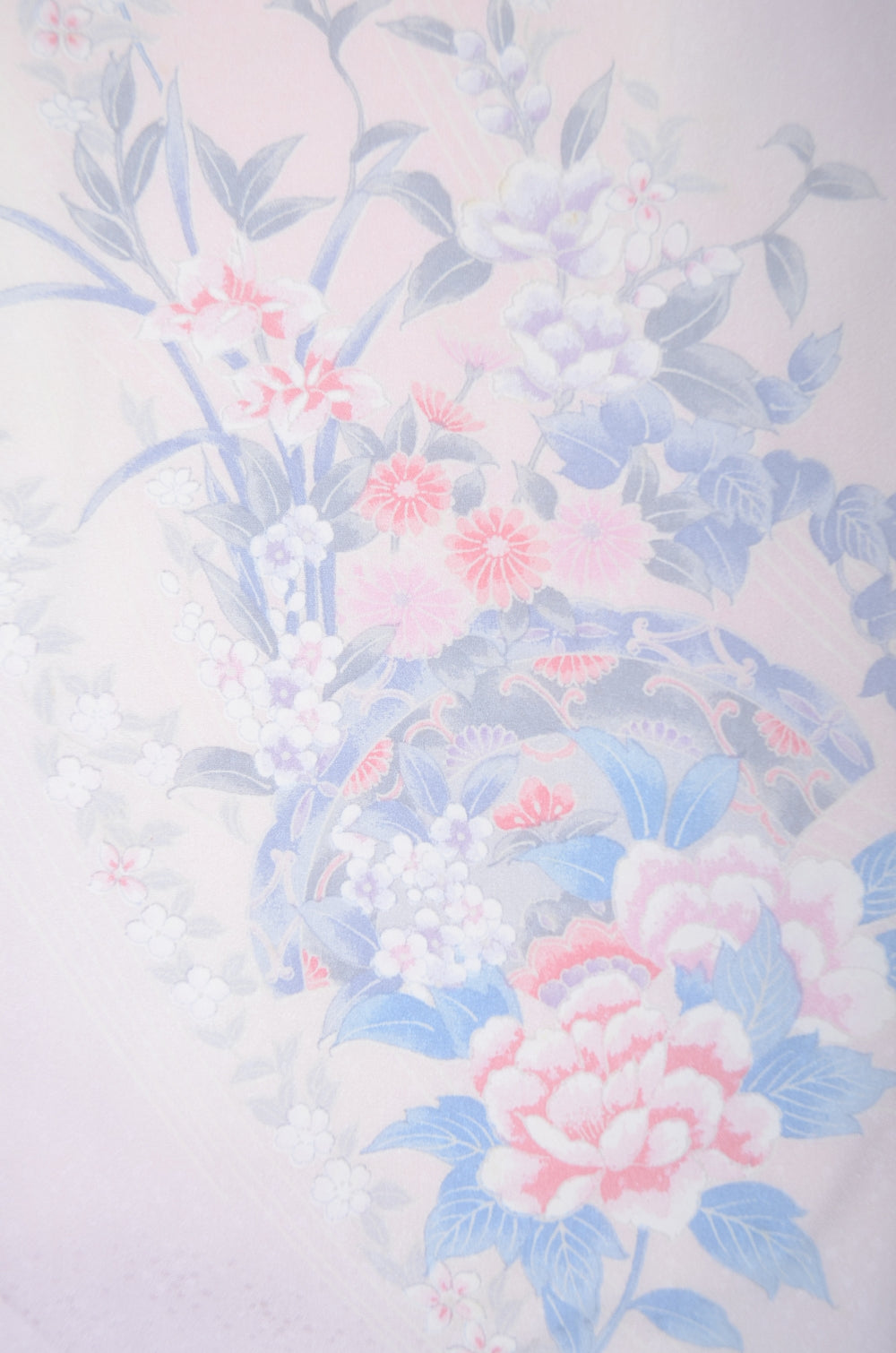 Japanese kimono / TK #2-379