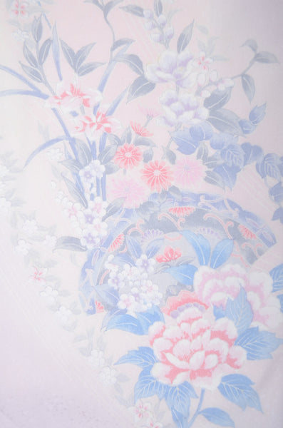 Japanese kimono / TK #2-379