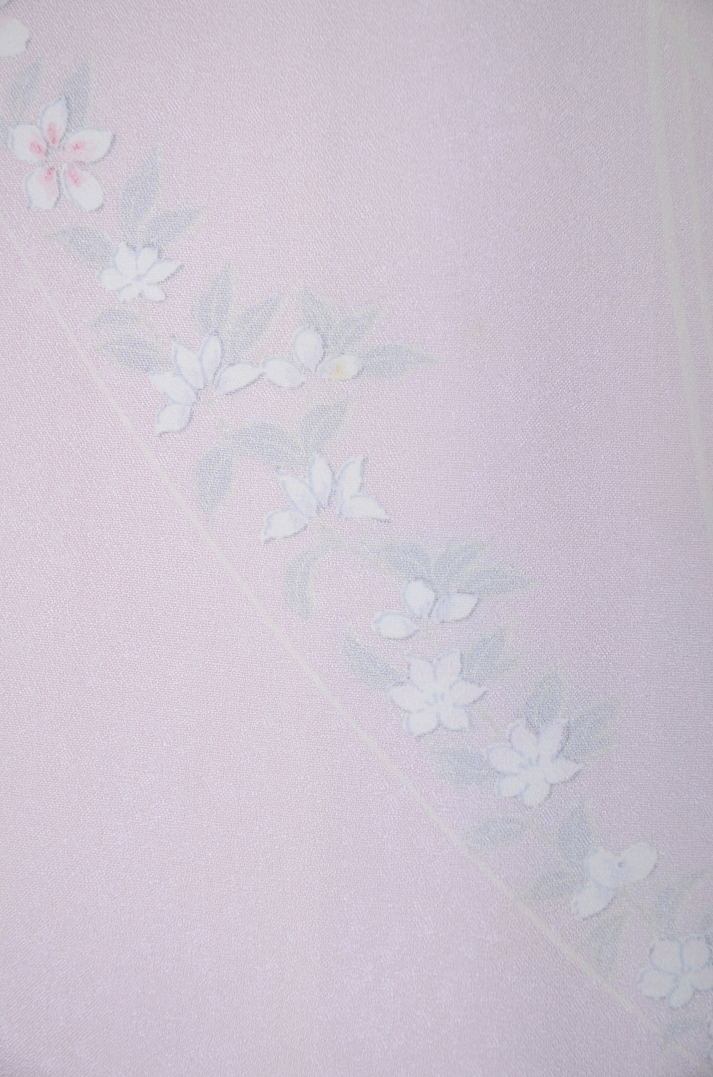 Japanese kimono / TK #2-379