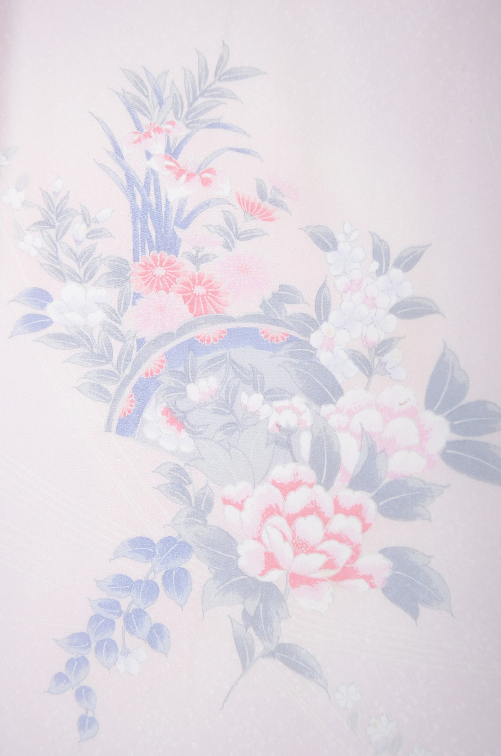 Japanese kimono / TK #2-379