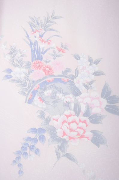 Japanese kimono / TK #2-379