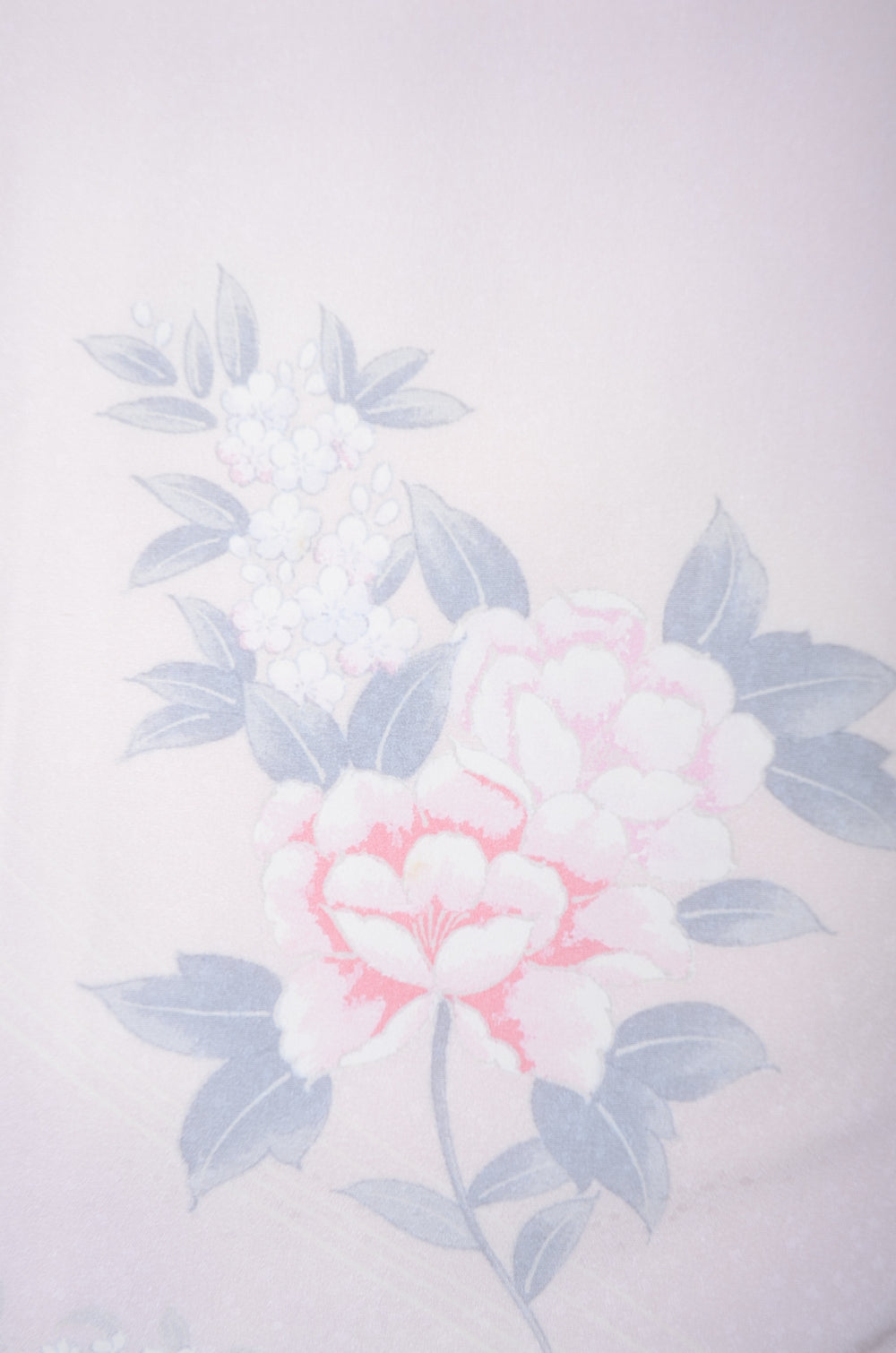 Japanese kimono / TK #2-379