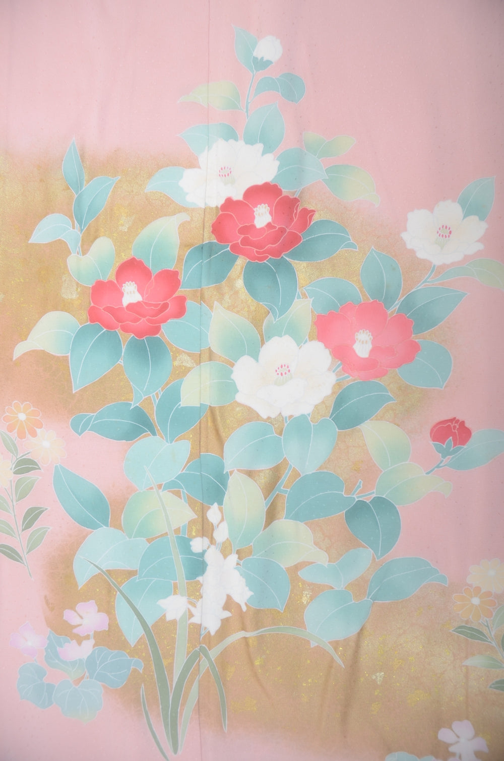 Japanese kimono / TK #2-380