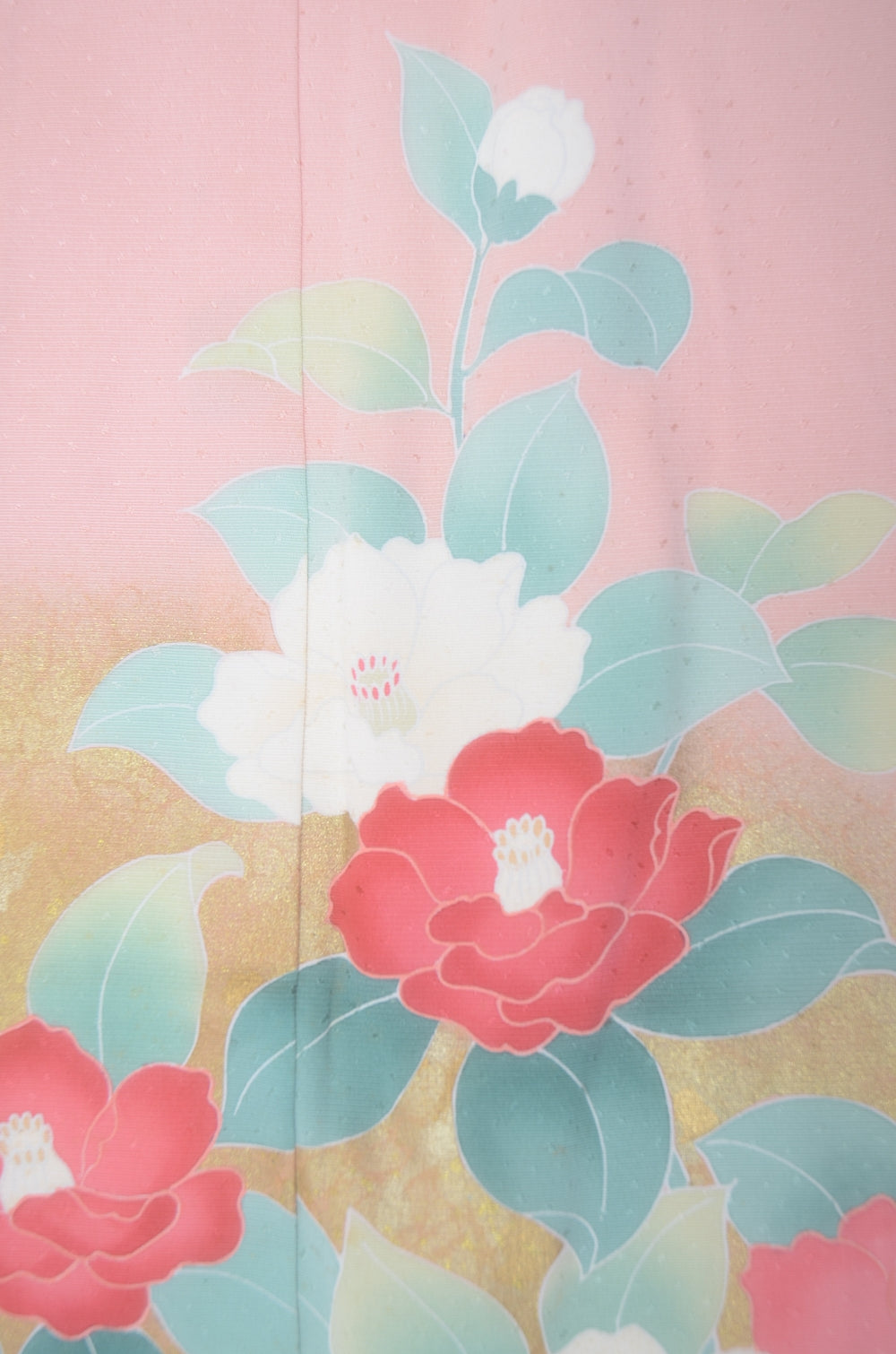 Japanese kimono / TK #2-380