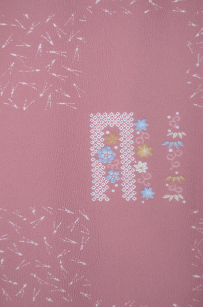 Kimono / Warehouse sale WF #1-636