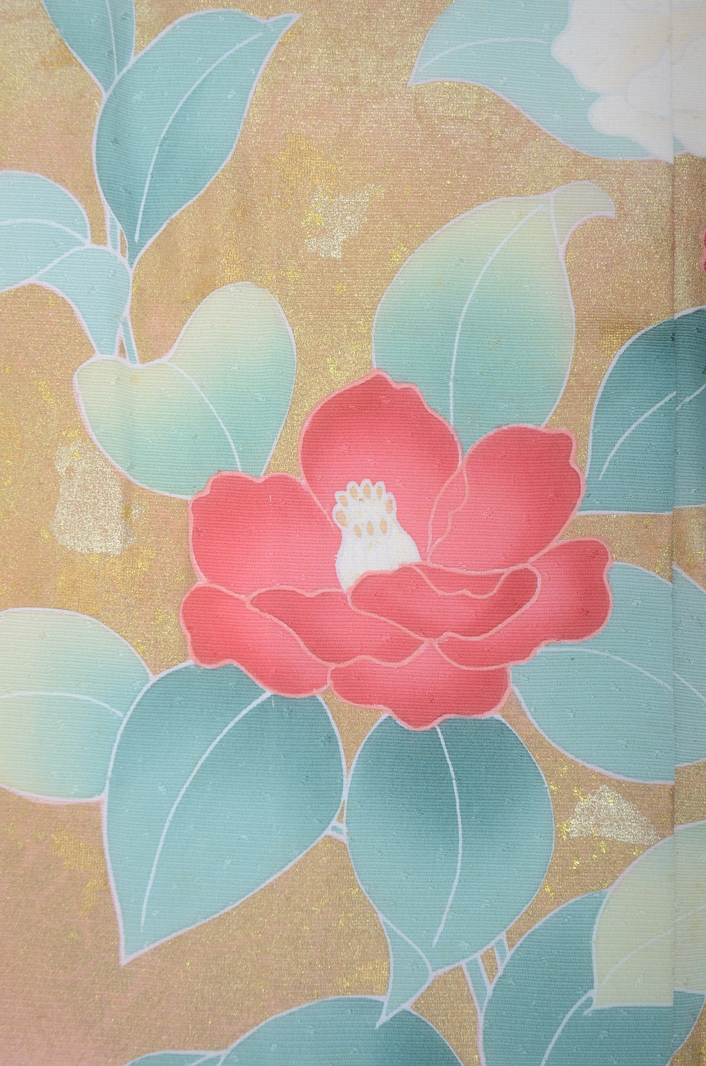 Japanese kimono / TK #2-380