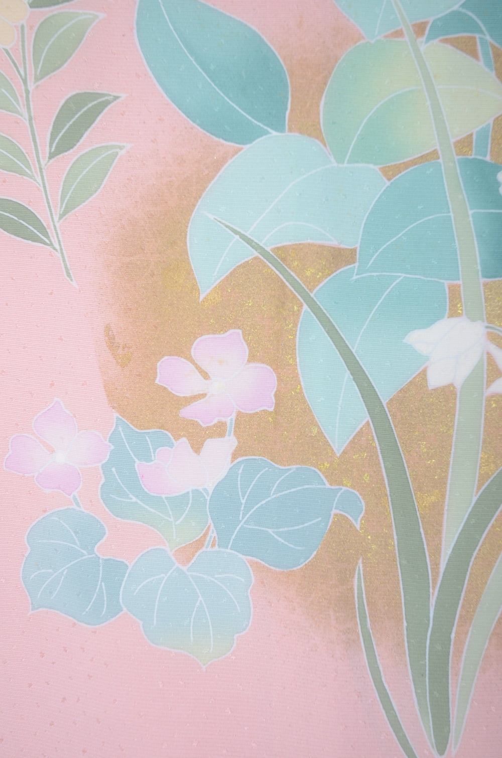 Japanese kimono / TK #2-380