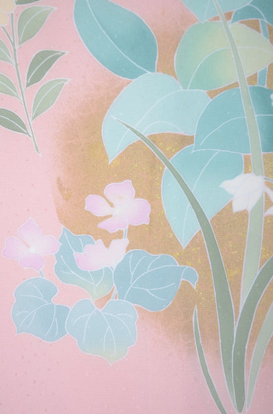 Japanese kimono / TK #2-380