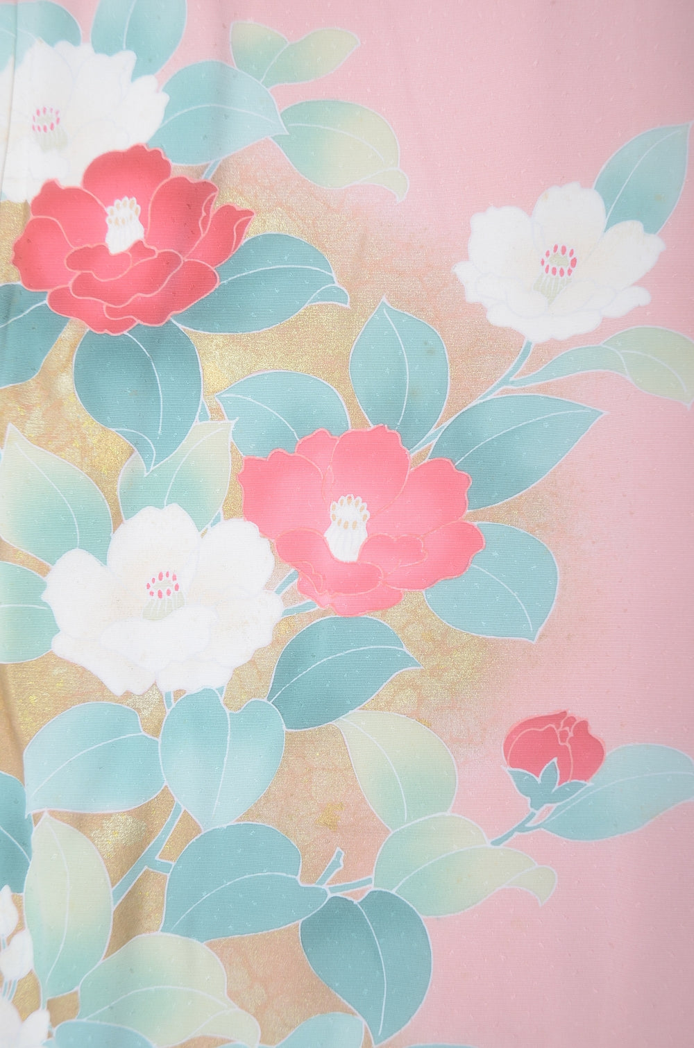 Japanese kimono / TK #2-380