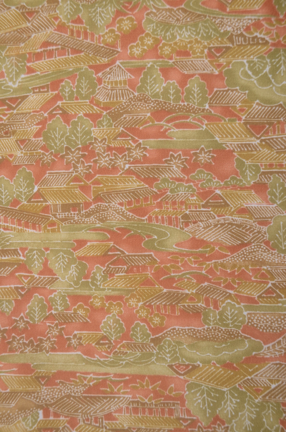 Kimono / Warehouse sale WF #1-637