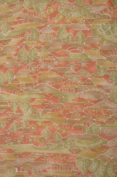 Kimono / Warehouse sale WF #1-637