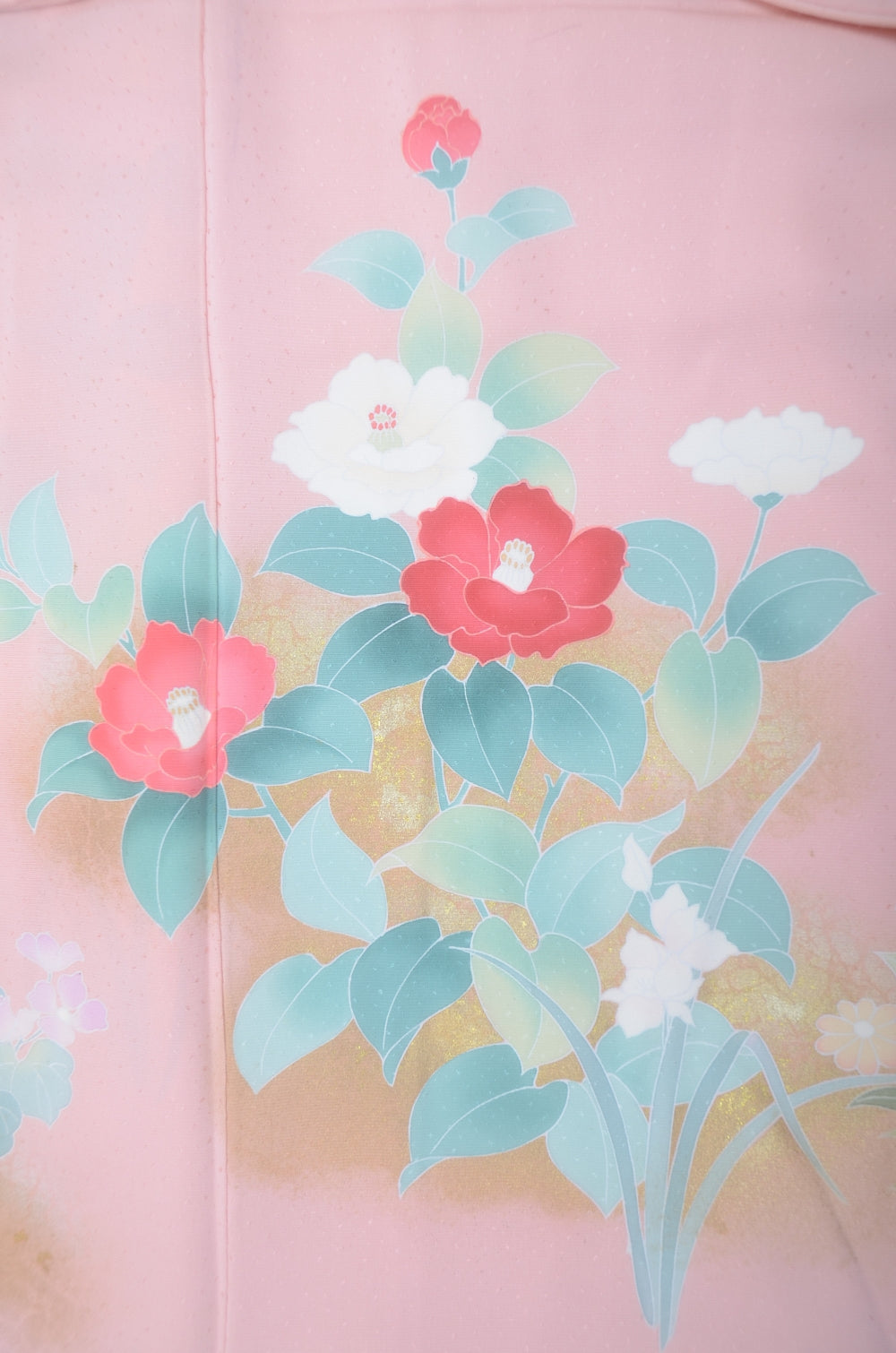 Japanese kimono / TK #2-380