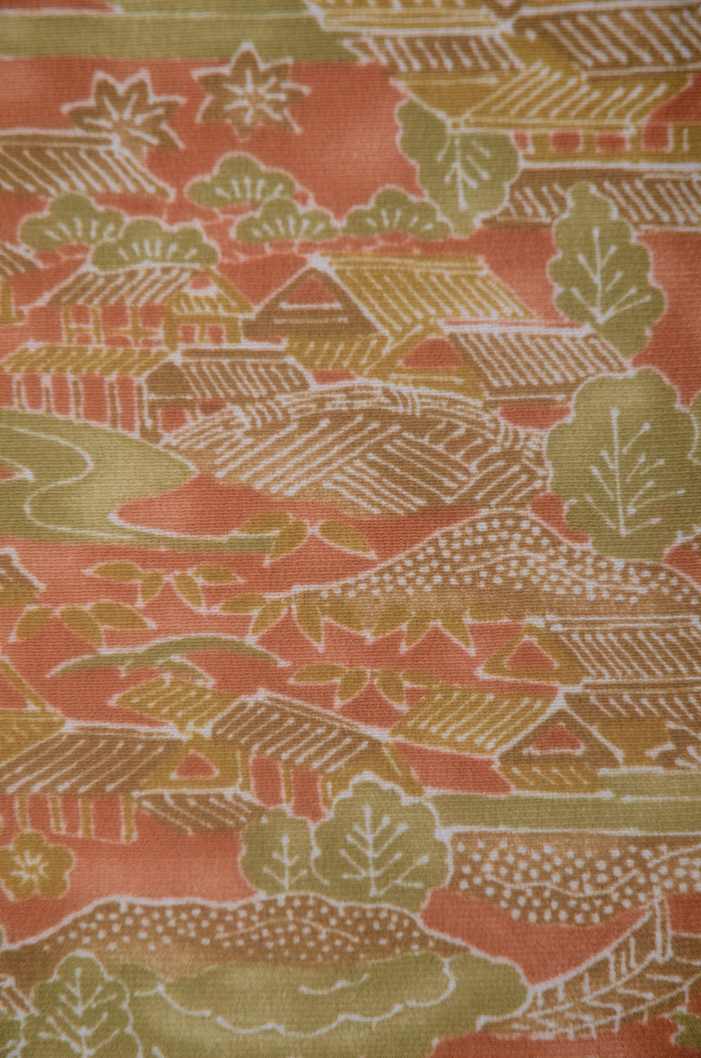 Kimono / Warehouse sale WF #1-637