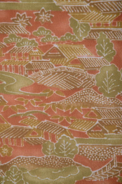 Kimono / Warehouse sale WF #1-637