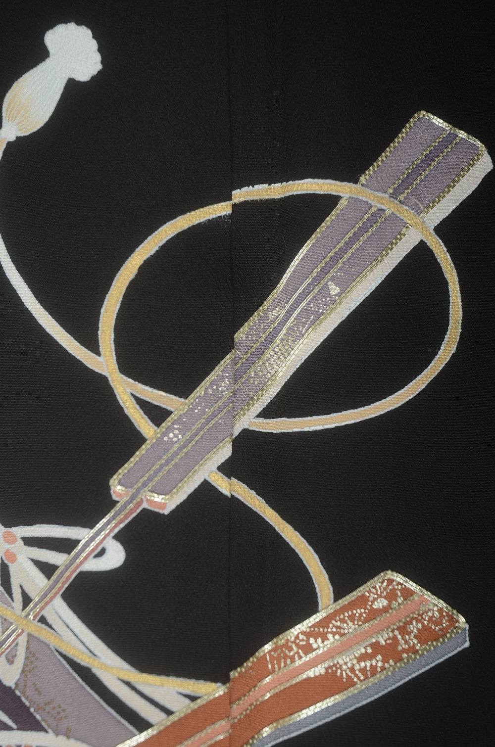 Japanese kimono / BK #805