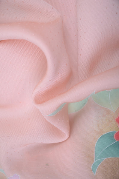 Japanese kimono / TK #2-380