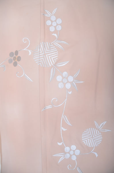 Japanese kimono / TK #2-381