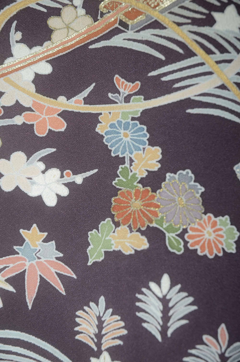 Japanese kimono / BK #805