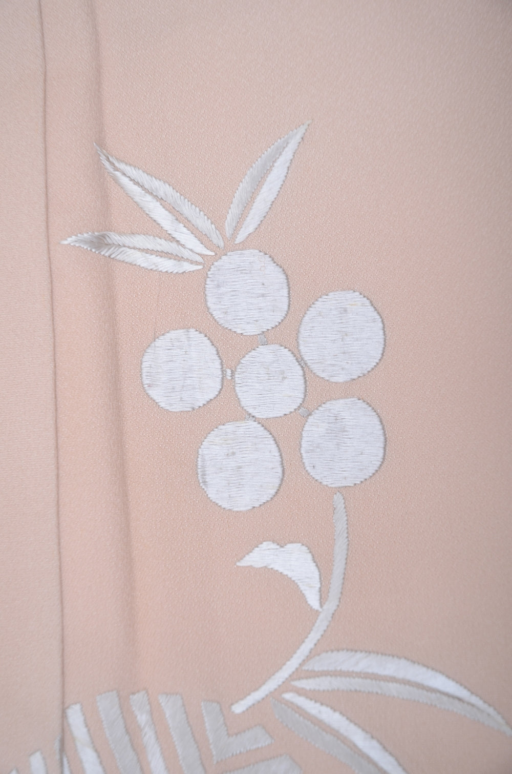 Japanese kimono / TK #2-381