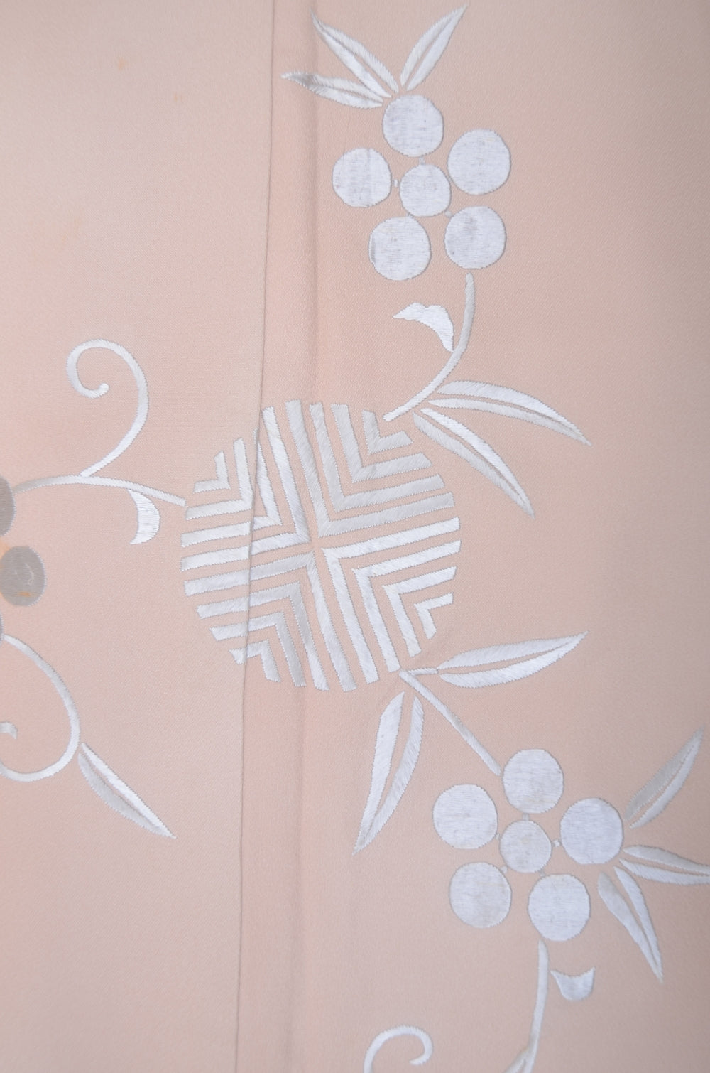 Japanese kimono / TK #2-381